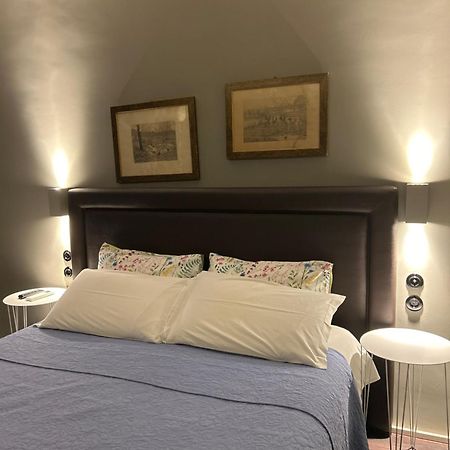 Al Sale Bed & Breakfast Cagliari Luaran gambar
