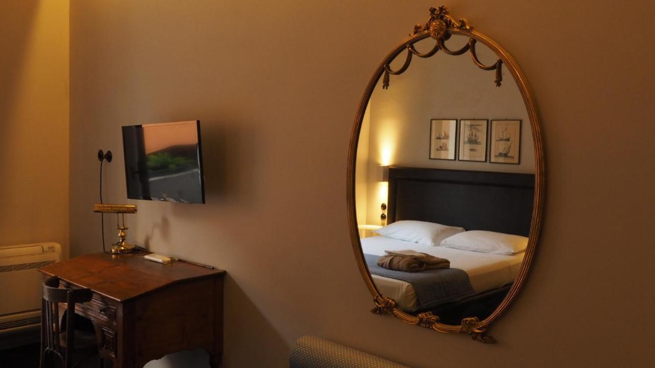 Al Sale Bed & Breakfast Cagliari Luaran gambar