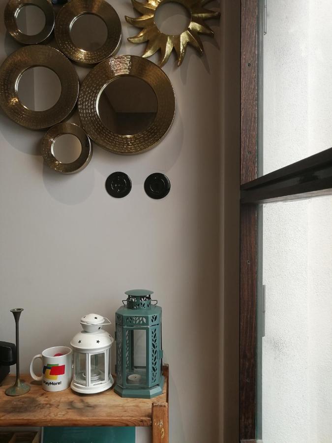 Al Sale Bed & Breakfast Cagliari Luaran gambar