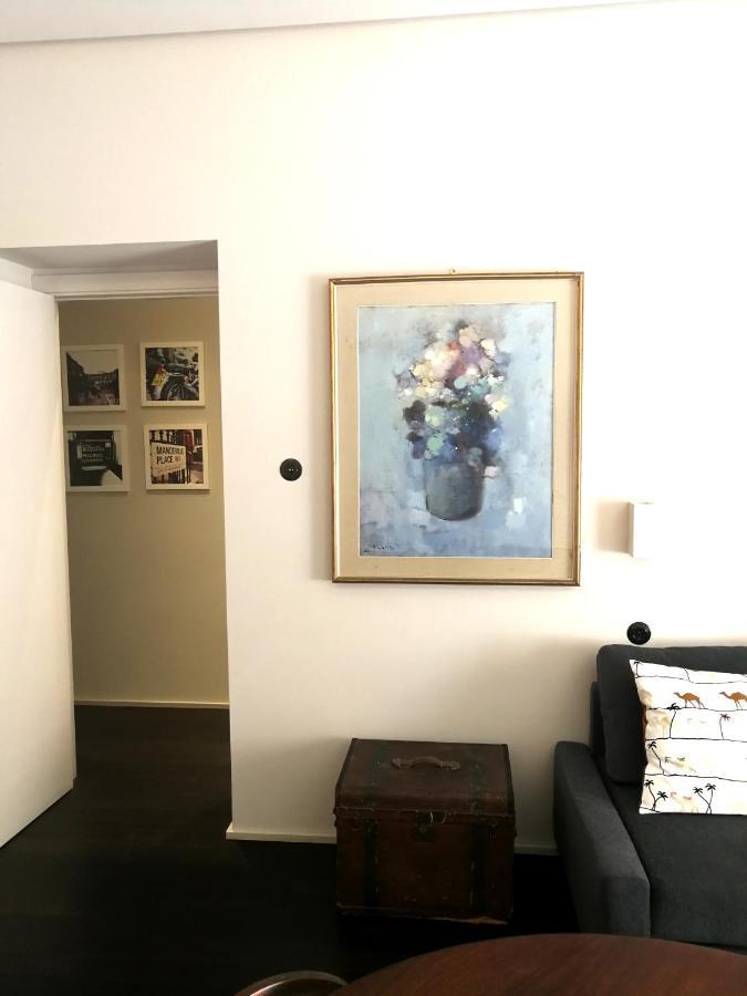 Al Sale Bed & Breakfast Cagliari Luaran gambar