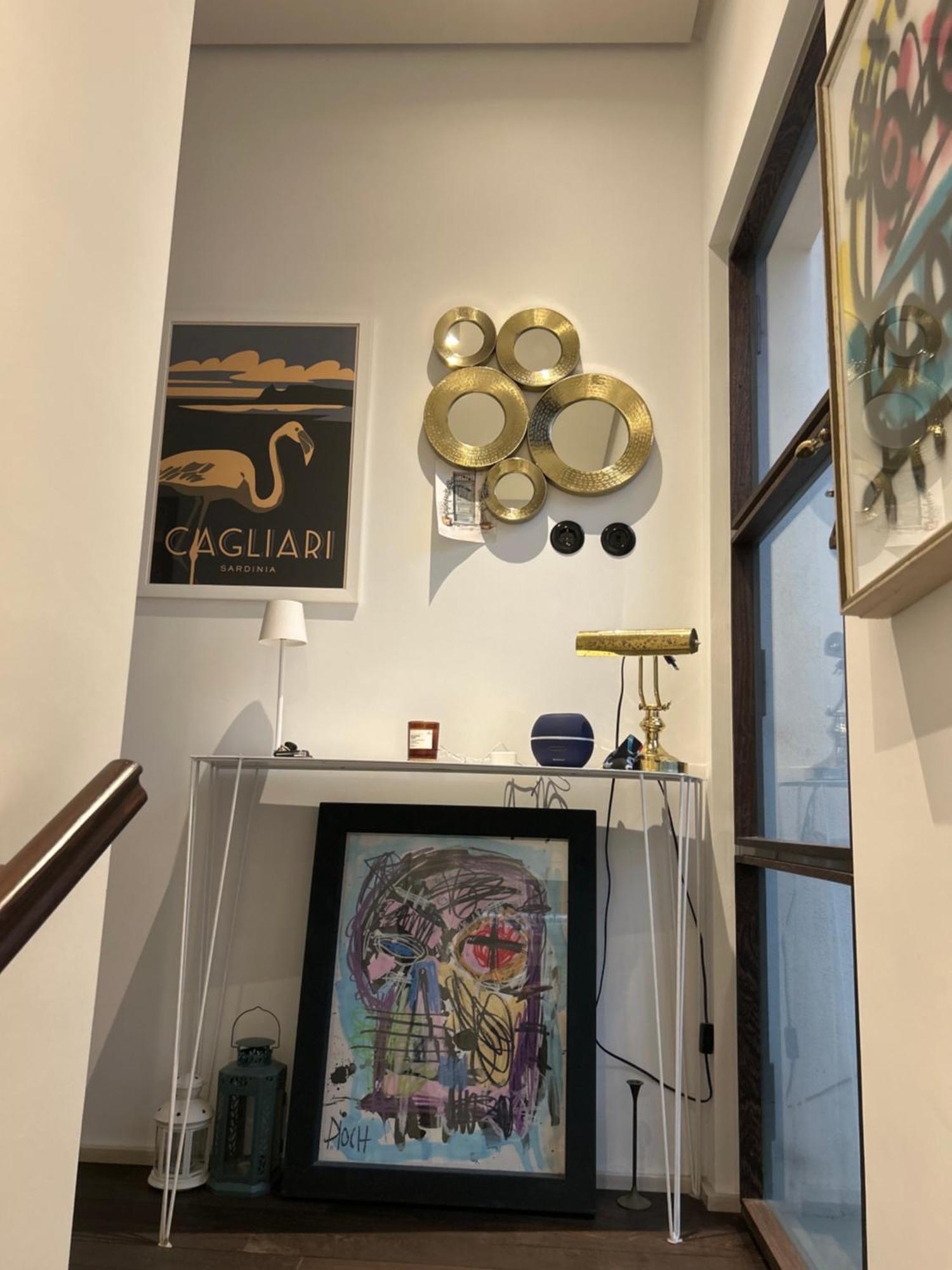 Al Sale Bed & Breakfast Cagliari Luaran gambar
