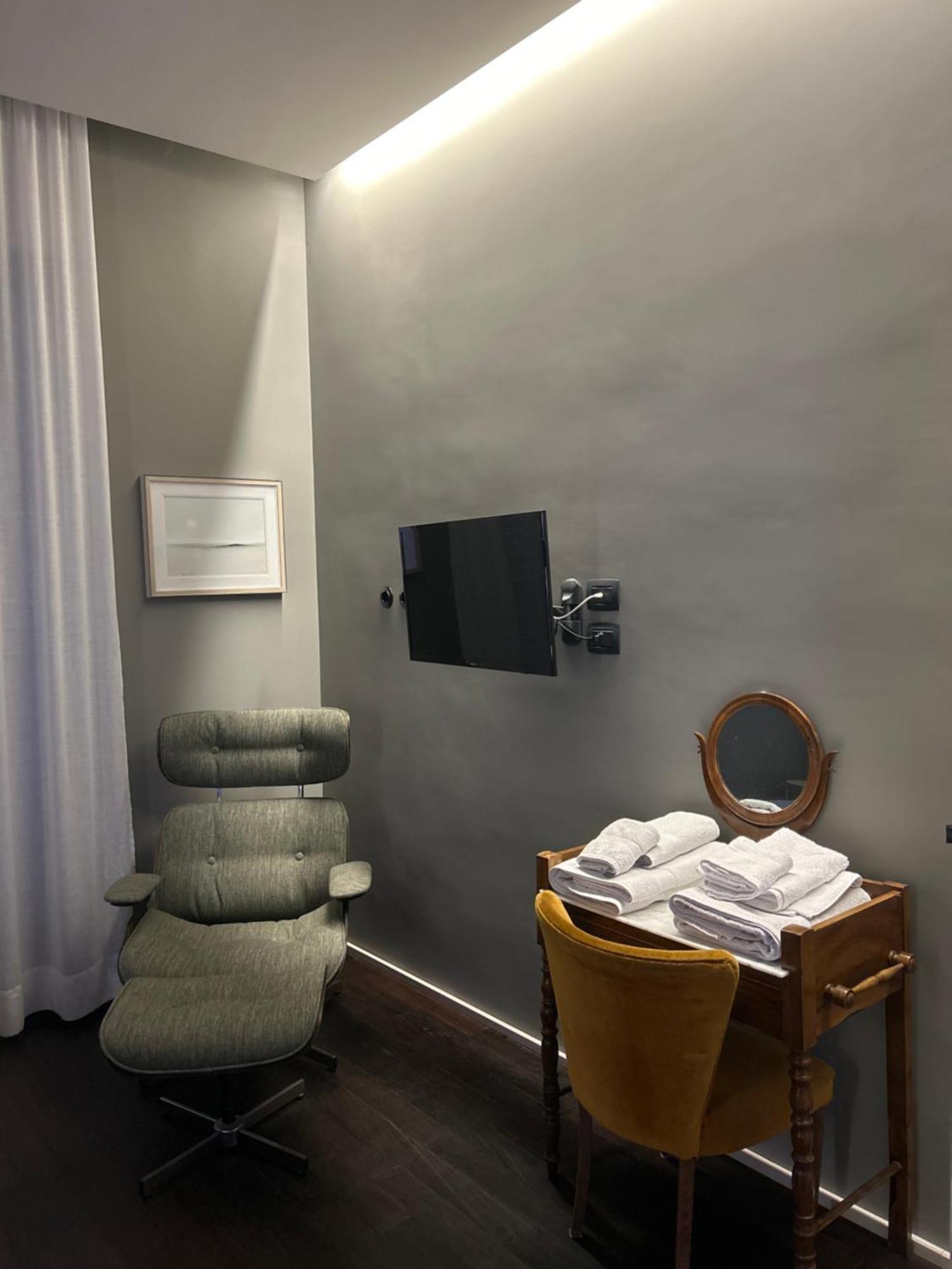 Al Sale Bed & Breakfast Cagliari Luaran gambar