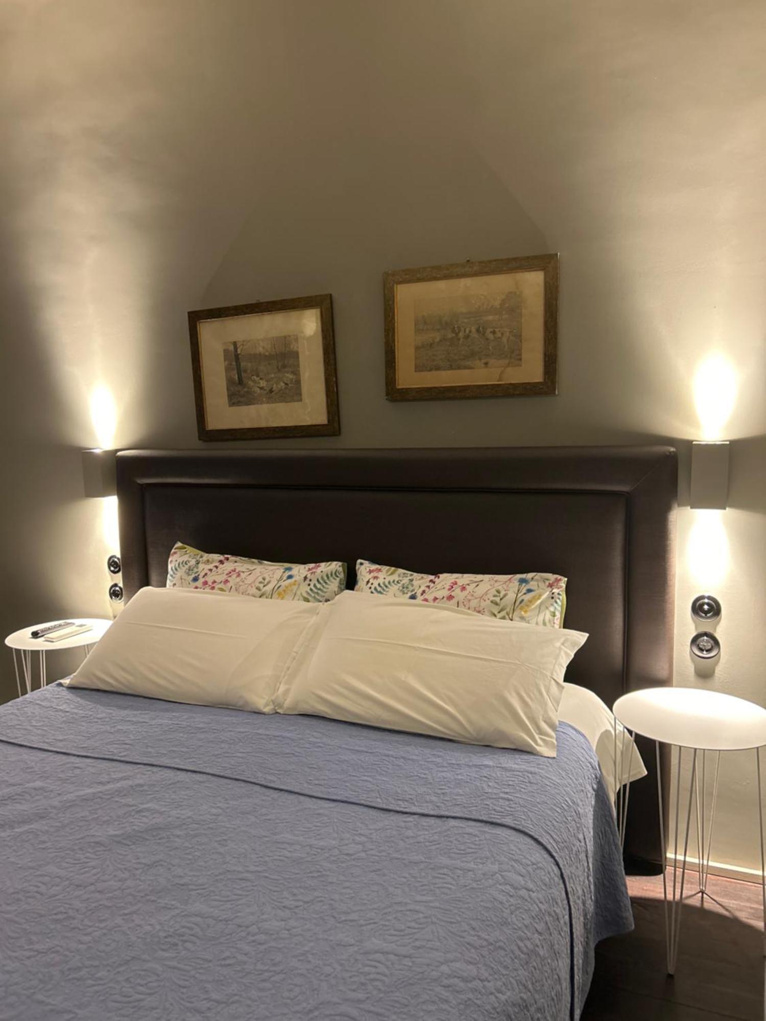 Al Sale Bed & Breakfast Cagliari Luaran gambar