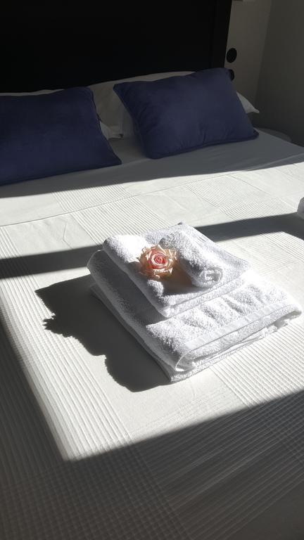 Al Sale Bed & Breakfast Cagliari Luaran gambar