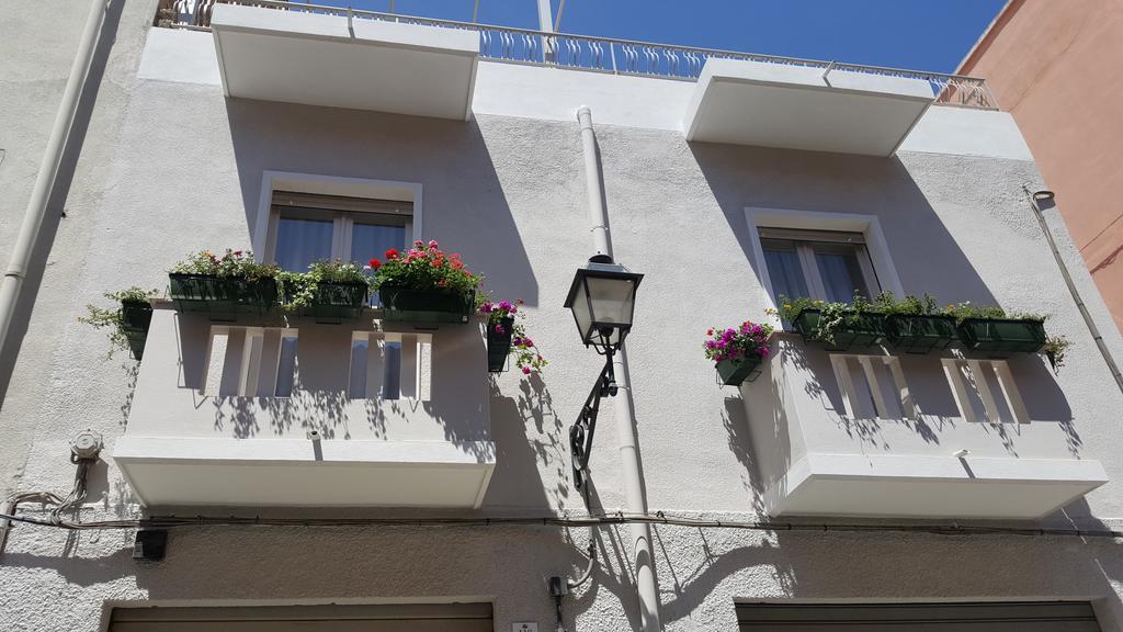 Al Sale Bed & Breakfast Cagliari Luaran gambar