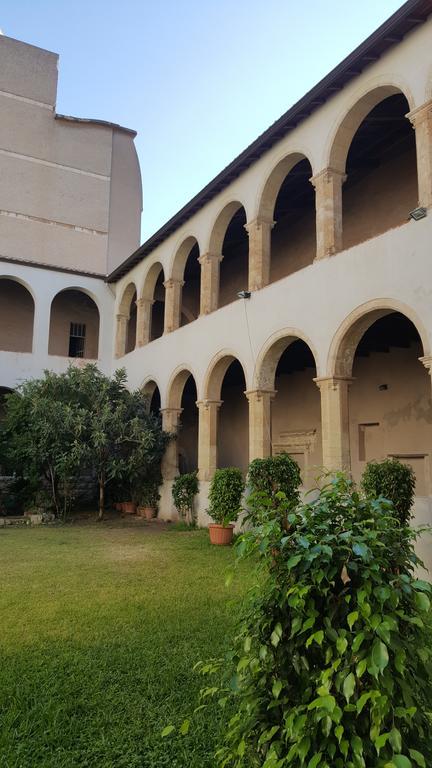 Al Sale Bed & Breakfast Cagliari Luaran gambar