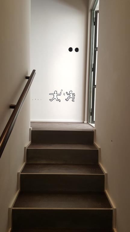 Al Sale Bed & Breakfast Cagliari Luaran gambar