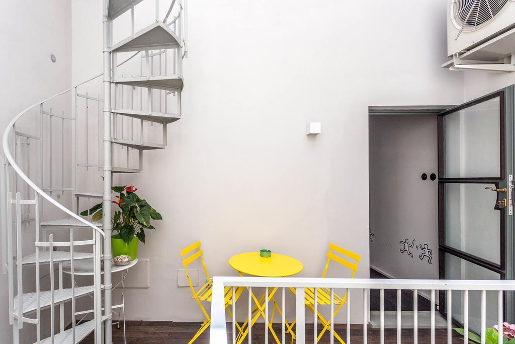 Al Sale Bed & Breakfast Cagliari Luaran gambar