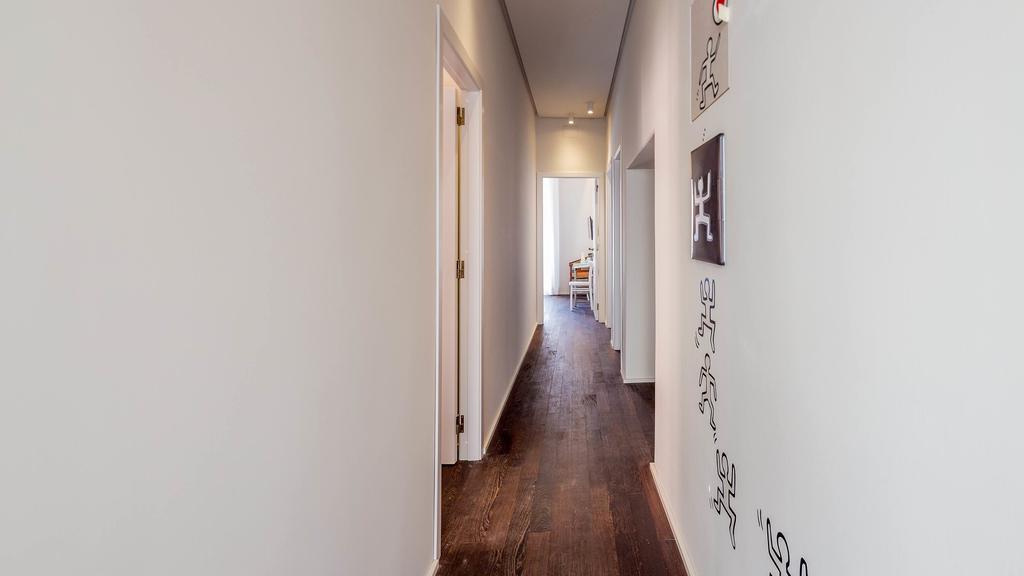 Al Sale Bed & Breakfast Cagliari Luaran gambar