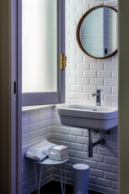 Al Sale Bed & Breakfast Cagliari Luaran gambar