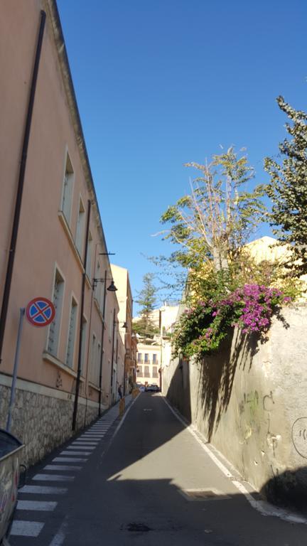Al Sale Bed & Breakfast Cagliari Luaran gambar