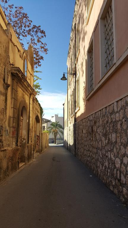 Al Sale Bed & Breakfast Cagliari Luaran gambar