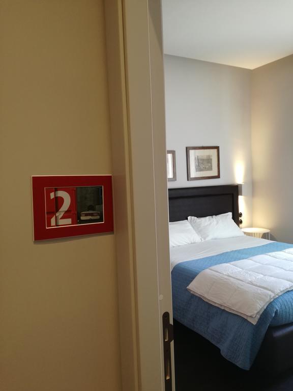 Al Sale Bed & Breakfast Cagliari Luaran gambar
