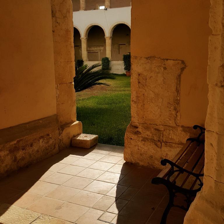 Al Sale Bed & Breakfast Cagliari Luaran gambar