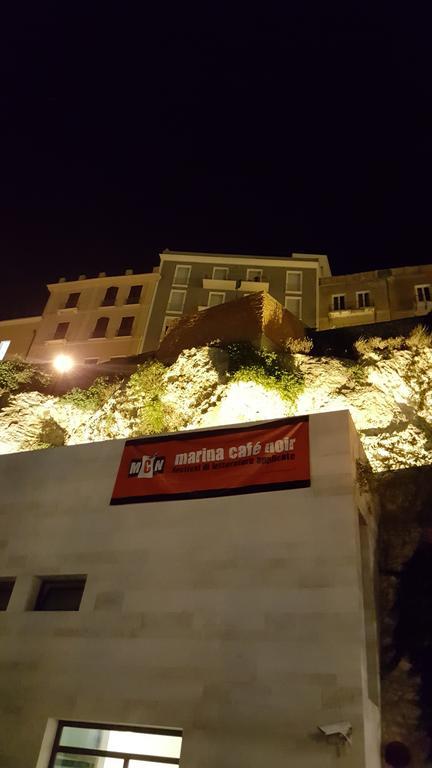 Al Sale Bed & Breakfast Cagliari Luaran gambar