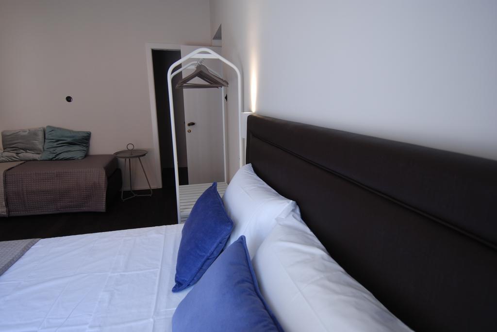 Al Sale Bed & Breakfast Cagliari Luaran gambar