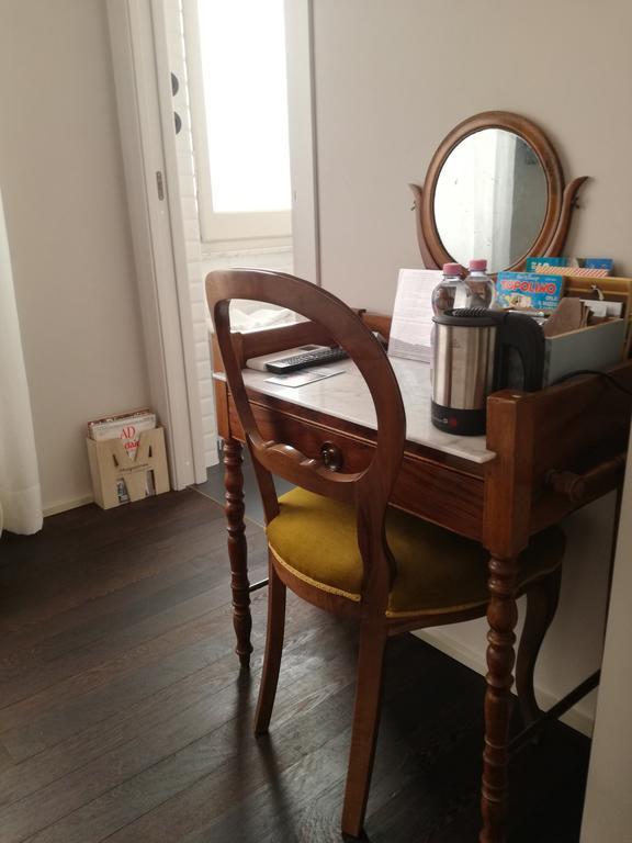 Al Sale Bed & Breakfast Cagliari Luaran gambar