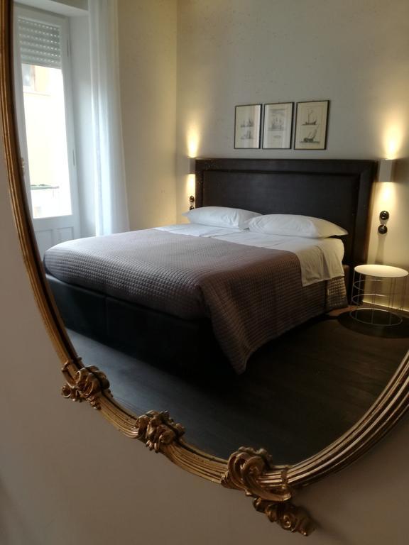 Al Sale Bed & Breakfast Cagliari Luaran gambar