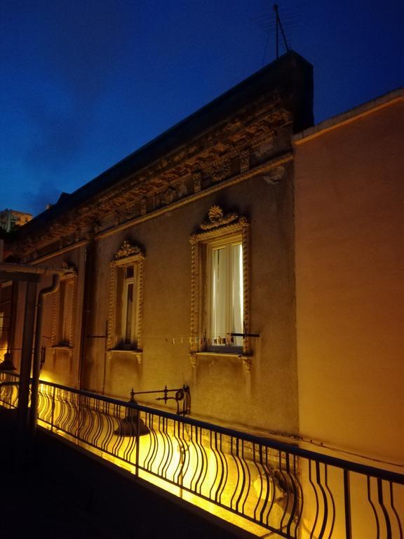 Al Sale Bed & Breakfast Cagliari Luaran gambar