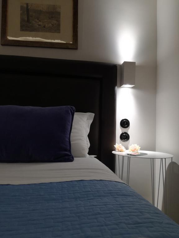 Al Sale Bed & Breakfast Cagliari Luaran gambar