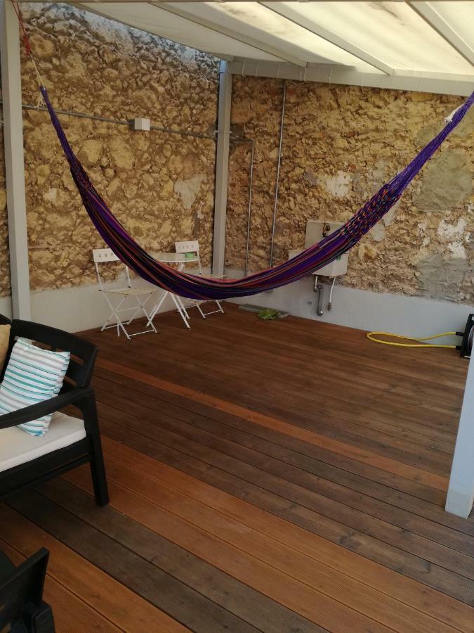 Al Sale Bed & Breakfast Cagliari Luaran gambar