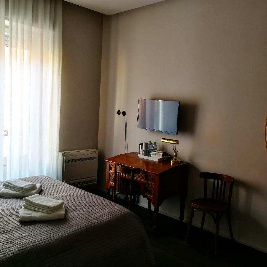 Al Sale Bed & Breakfast Cagliari Luaran gambar