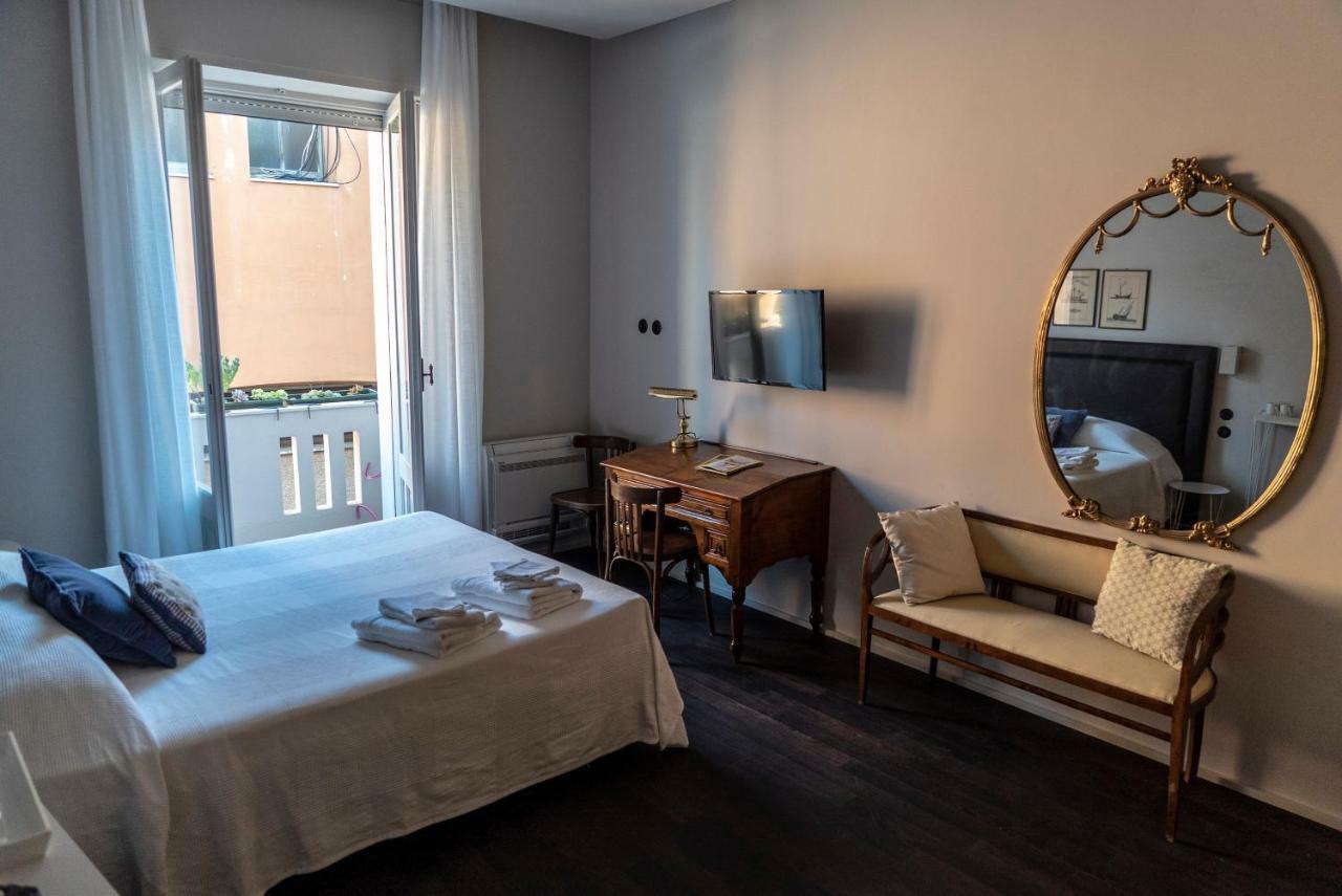 Al Sale Bed & Breakfast Cagliari Luaran gambar