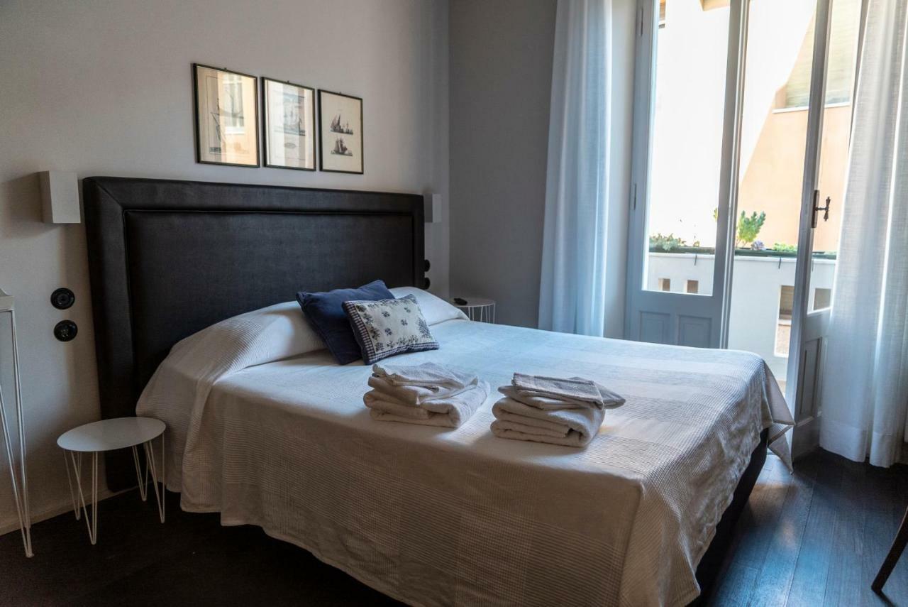 Al Sale Bed & Breakfast Cagliari Luaran gambar
